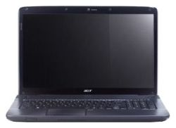 Acer ASPIRE 7540G-504G50Mn