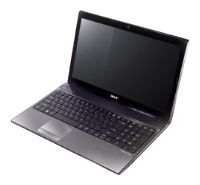 Acer ASPIRE 5741G-333G64Mn