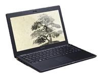 Sony VAIO VPC-X131KX