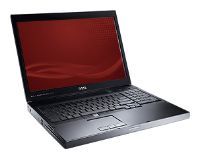 DELL PRECISION M6500