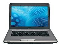 Toshiba SATELLITE L455-S5980