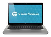 HP G62-a75ER