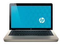 HP G62-a60ER