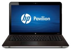 HP PAVILION dv7-4045er