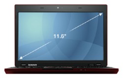 Lenovo THINKPAD X100e