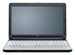 Fujitsu LIFEBOOK A530