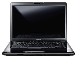 Toshiba SATELLITE A300D-11V