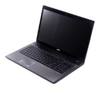 Acer ASPIRE 7741G-434G32Mi