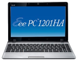 ASUS Eee PC 1201HA