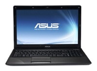 ASUS K52F