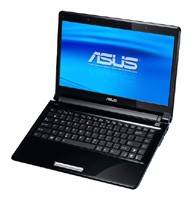 ASUS UL80VT