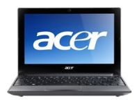 Acer Aspire One AOD255-2BQkk