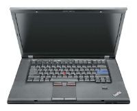 Lenovo THINKPAD W510