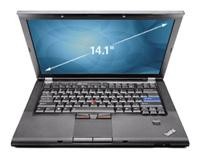 Lenovo THINKPAD T400s