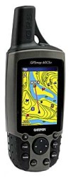 Garmin GPSMAP 60CSx