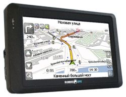 GlobusGPS GL-800