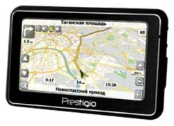 Prestigio GeoVision 4200