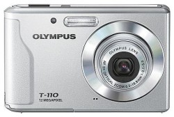 Olympus T-110