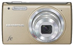 Olympus FE-5050