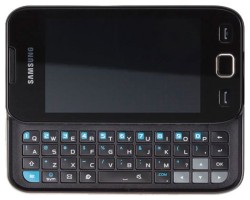 Samsung S5330 Wave 2 Pro