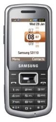 Samsung S3110