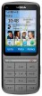 Nokia C3 Touch and Type