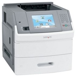 Lexmark T656dne