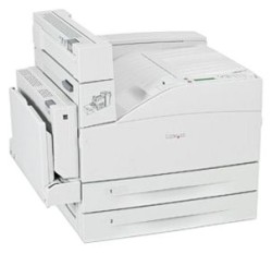 Lexmark W850dn