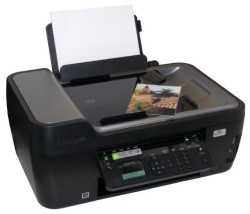 Lexmark Prospect Pro205