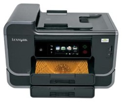 Lexmark PLATINUM PRO905