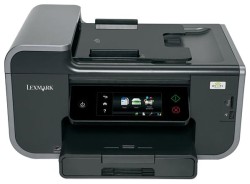 Lexmark PRESTIGE PRO805