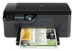 HP Officejet 4500 Desktop All-in-One