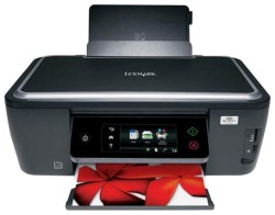 Lexmark Interact S605