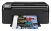 HP Photosmart All-in-One Printer - B010b (CN255C)