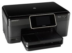 HP Photosmart Premium e-All-in-One Printer - C310a