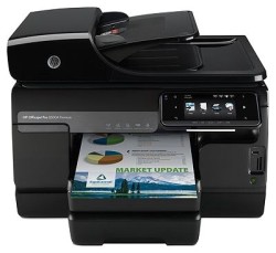 HP Officejet Pro 8500A Premium e-All-in-One (CM758A)