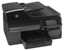 HP Officejet Pro 8500A Plus e-All-in-One (CM756A)