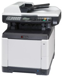 Kyocera FS-C2126MFP