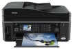 Epson Stylus SX610FW