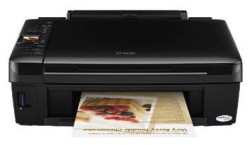 Epson Stylus SX218