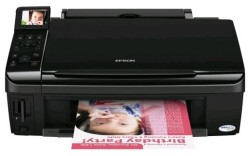 Epson Stylus SX410