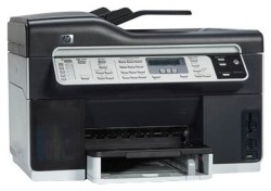 HP Officejet Pro L7550