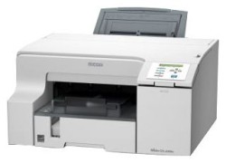 Ricoh Aficio GX e5550N