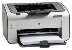 HP LaserJet P1008