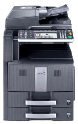 Kyocera TASKalfa 552ci