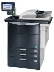 Kyocera TASKalfa 550c