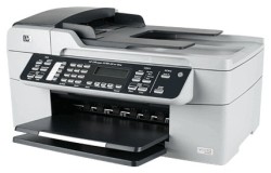 HP Officejet J5780