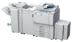 Gestetner MP9001SP