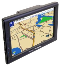 Pocket Navigator PN-7050 Exclusive