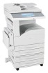 Lexmark X862dte 4